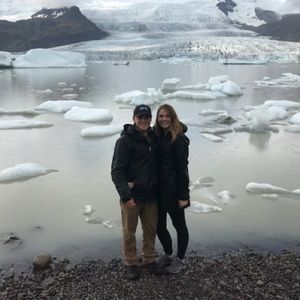 Meet your Posher, Paige